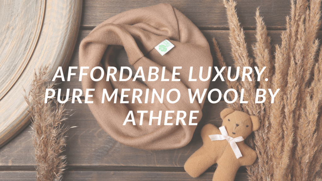 merino wool itchy